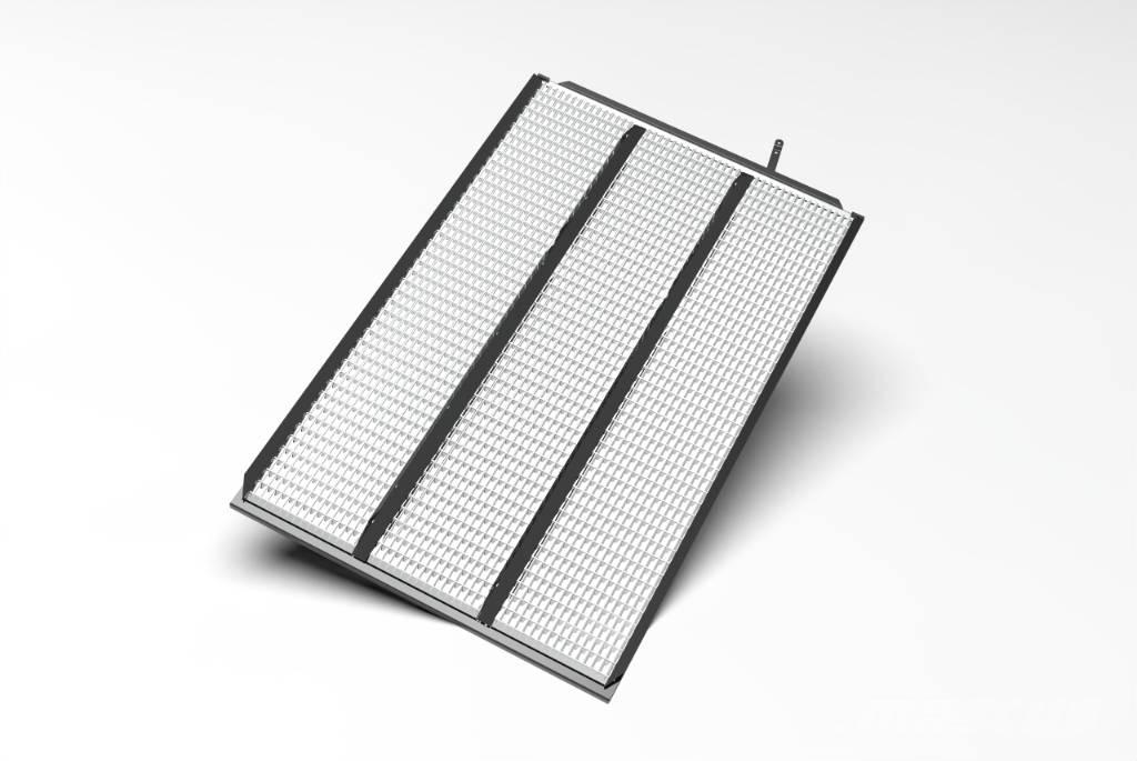 PW 736061.2 Accessori per mietitrebbiatrici