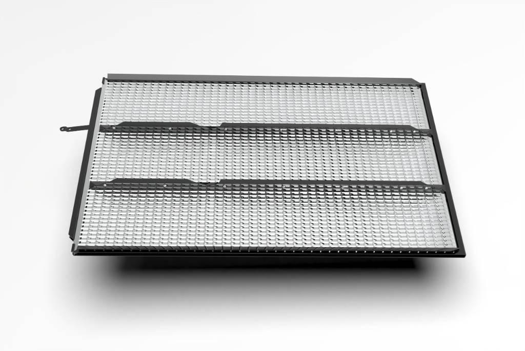 PW 736061.2 Accessori per mietitrebbiatrici