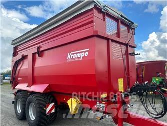 Krampe BB 540 Carri per la granella
