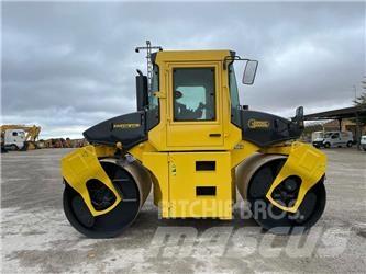 Bomag BW 170 AD Rulli a doppio tamburo