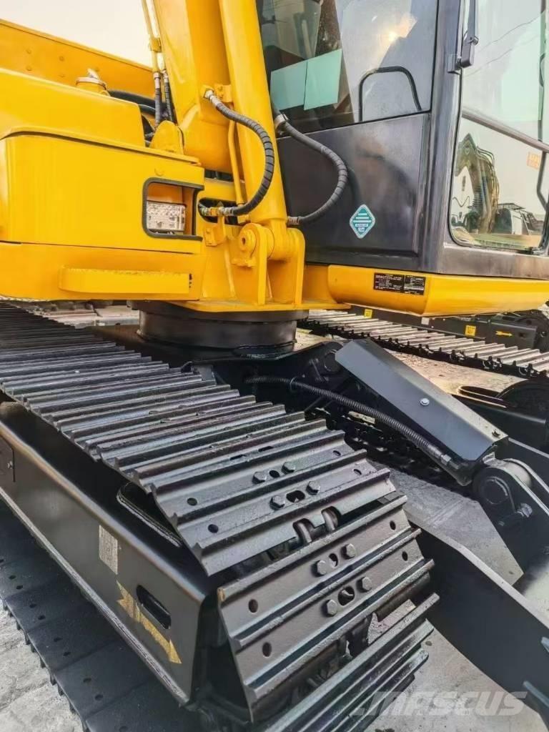 Komatsu 70-8 Escavatori cingolati