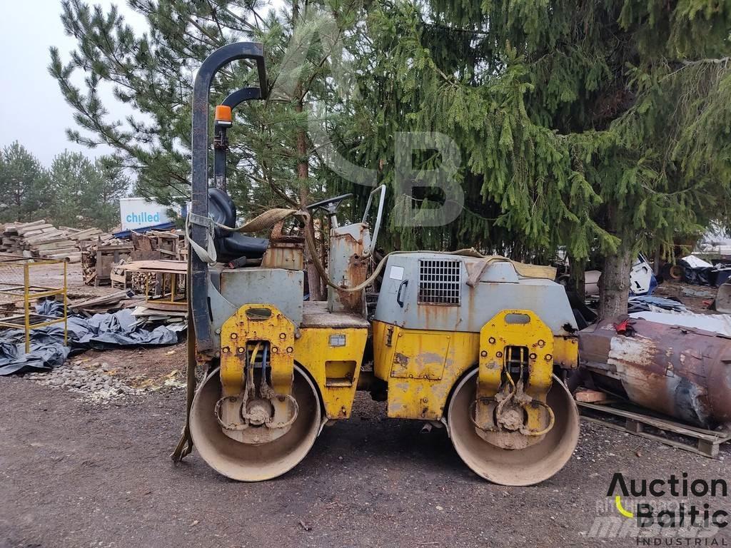 Bomag BW 125 A D H Altri rulli