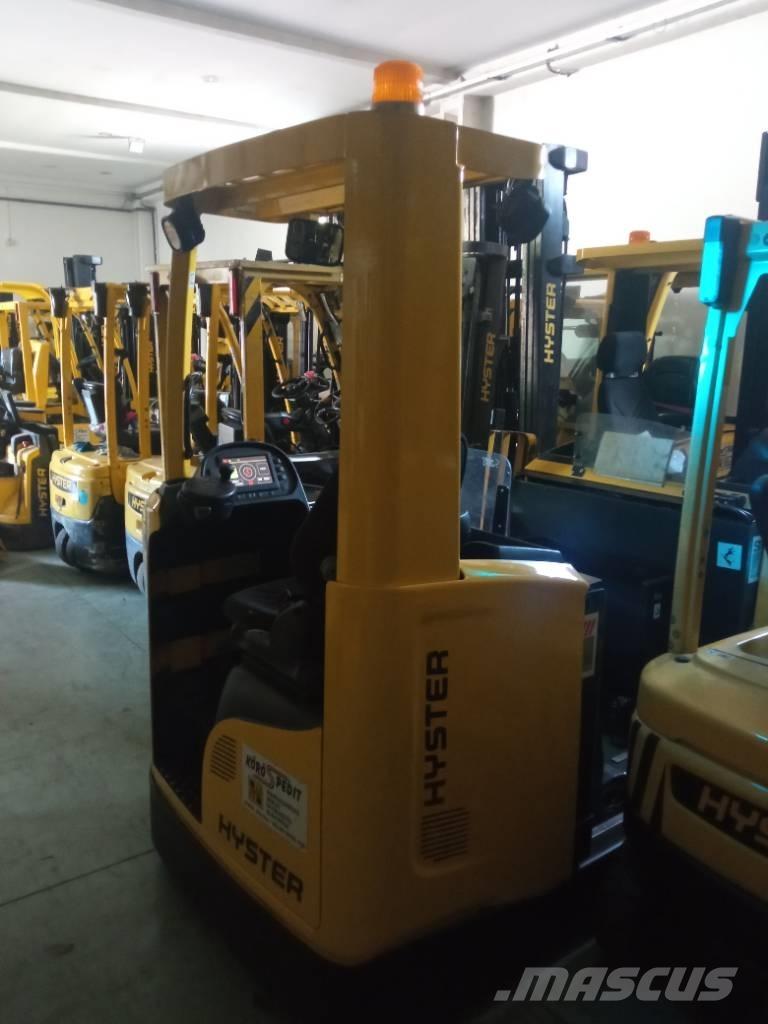 Hyster R 1.4 Carrello retrattile