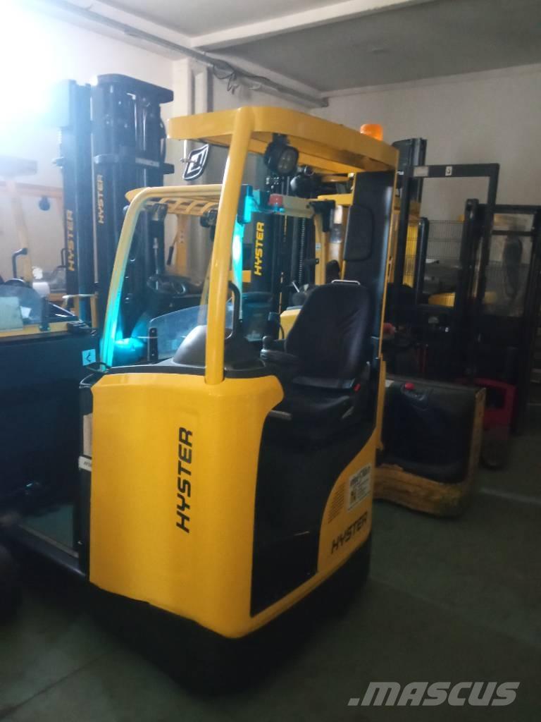 Hyster R 1.4 Carrello retrattile
