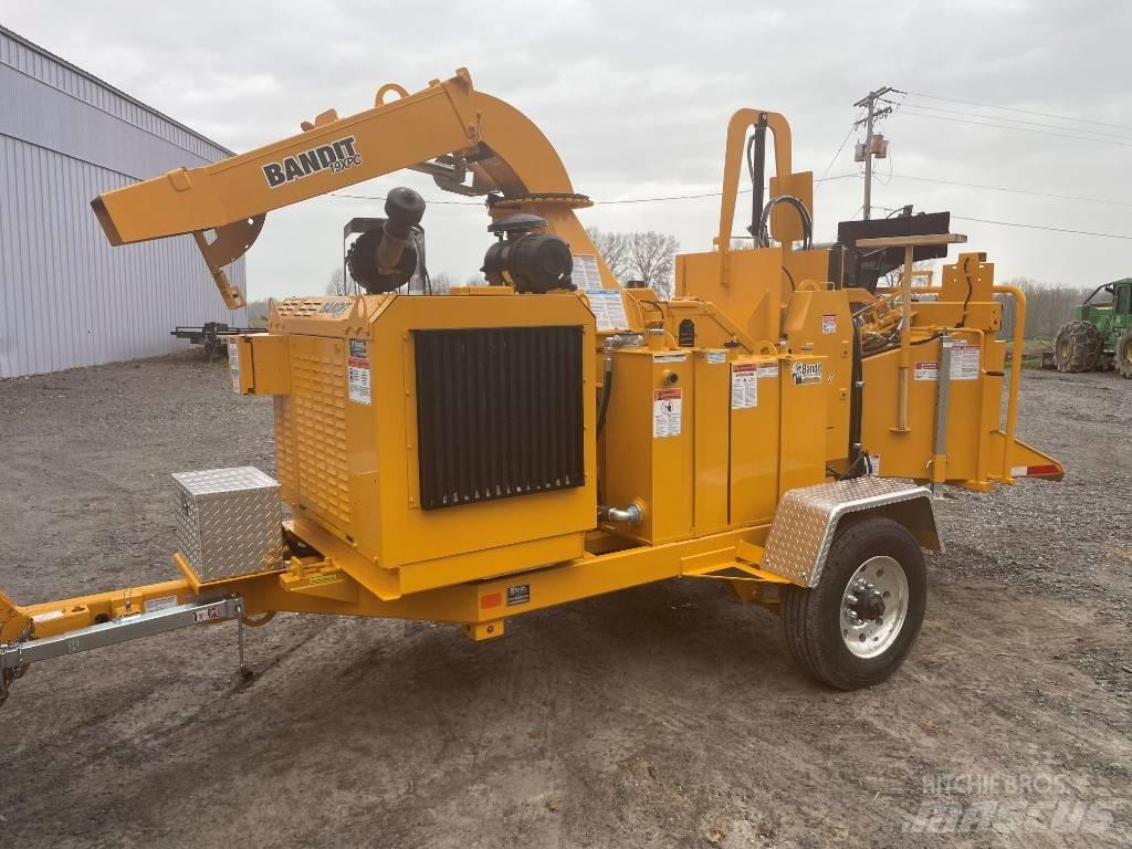 Bandit 19XPC Cippatrice