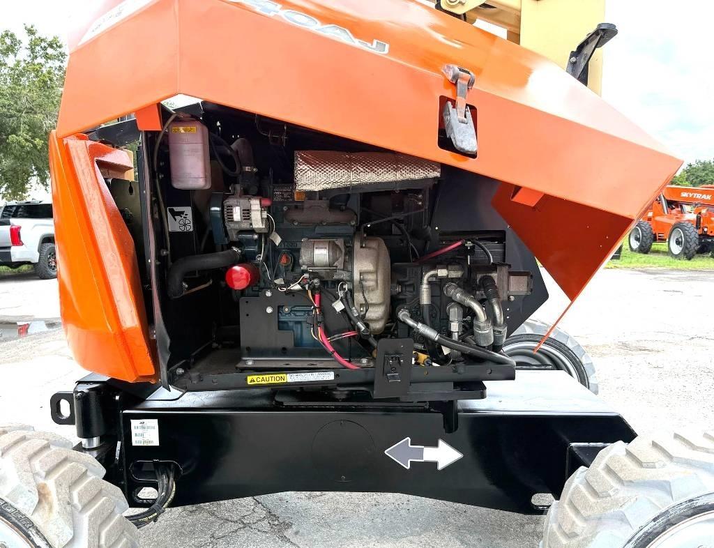 JLG 340 AJ Piattaforme a braccio articolato