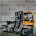 Baumann HX 50 Carico laterale