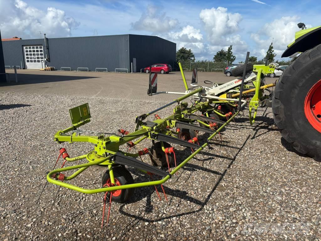 CLAAS Volto 900 Ranghinatori