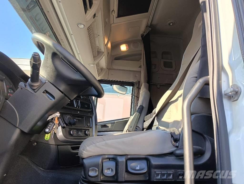Iveco STRALIS 510 XP Motrici e Trattori Stradali