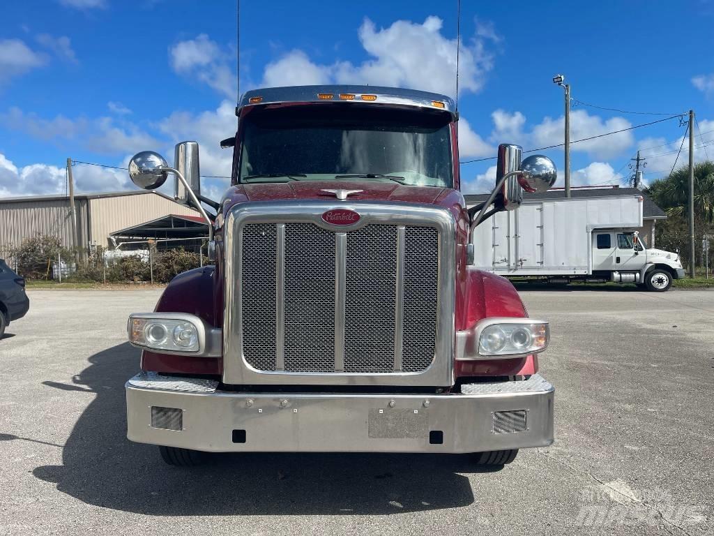 Peterbilt 567 Motrici e Trattori Stradali
