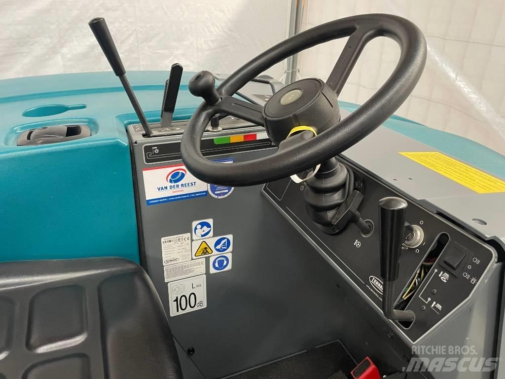 Tennant S20 LPG Spazzatrici