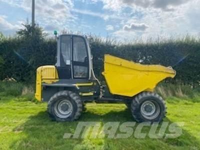 Wacker Neuson DW 90 Mini dumper