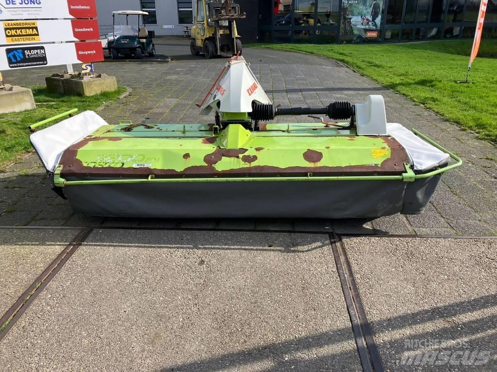 CLAAS Corto 3200 F Falciatrici