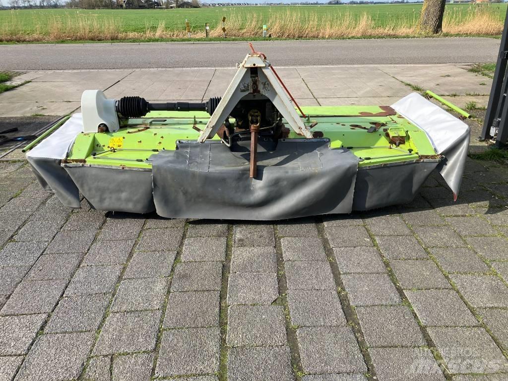 CLAAS Corto 3200 F Falciatrici