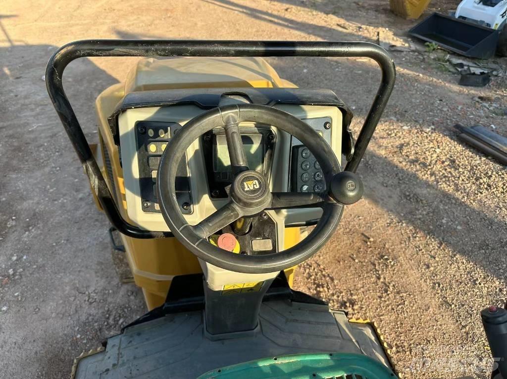 CAT CB 24 B Rulli a doppio tamburo
