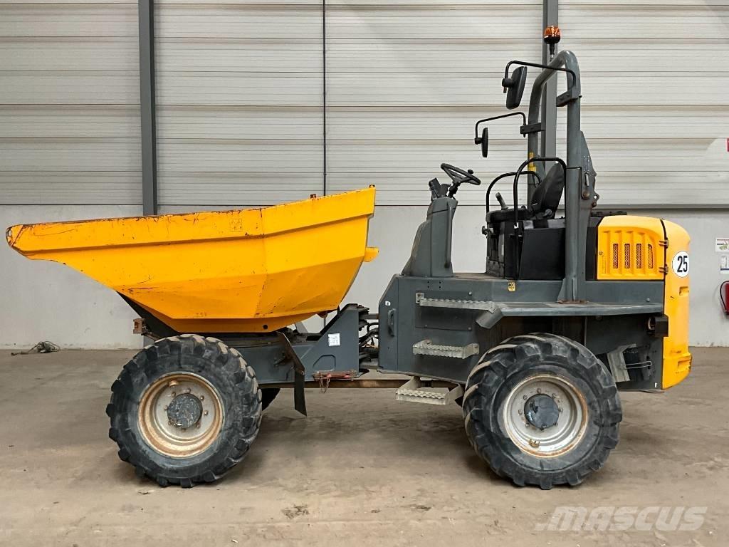Neuson DW 60 Mini dumper