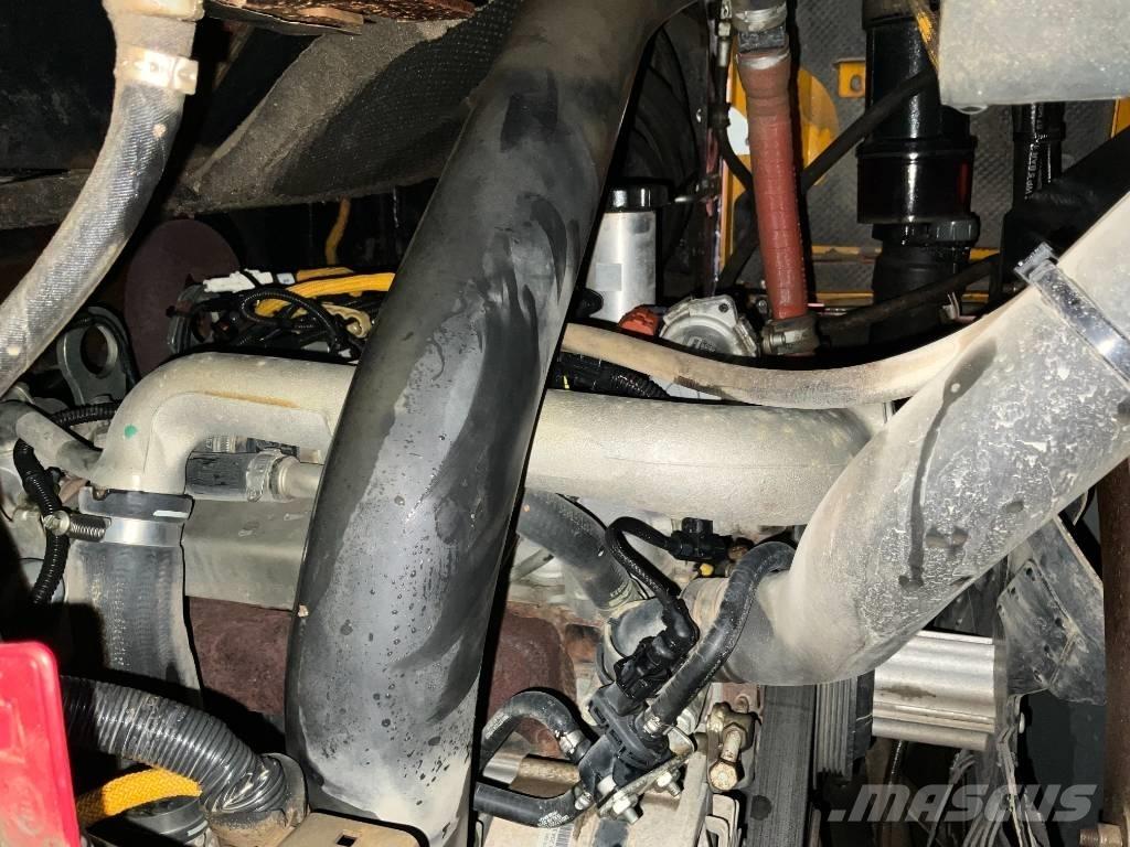 Neuson DW 60 Mini dumper