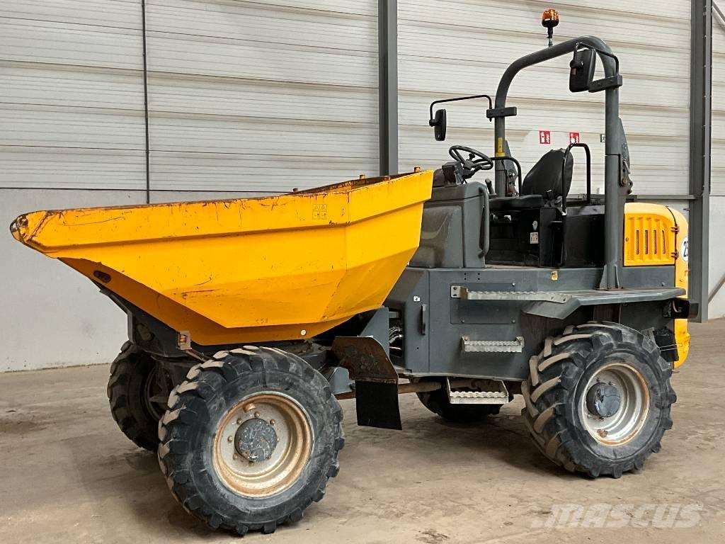 Neuson DW 60 Mini dumper