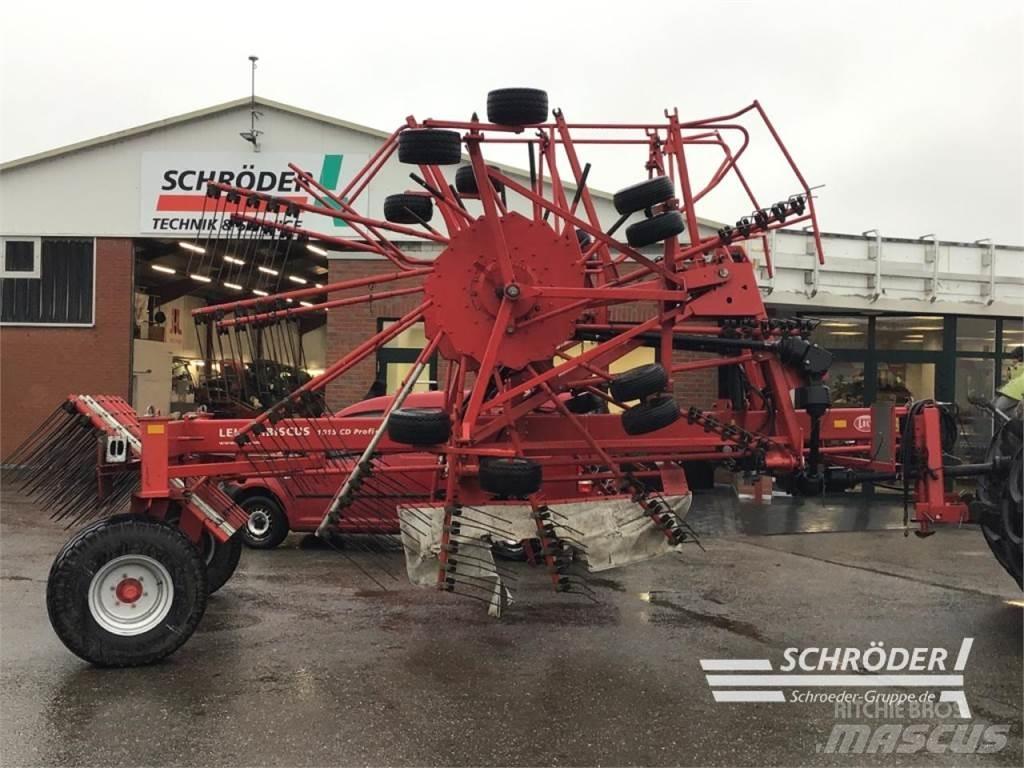 Lely HIBISCUS 1015 Falciandanatrici