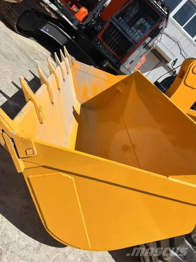 SDLG LG 958 L Pale gommate