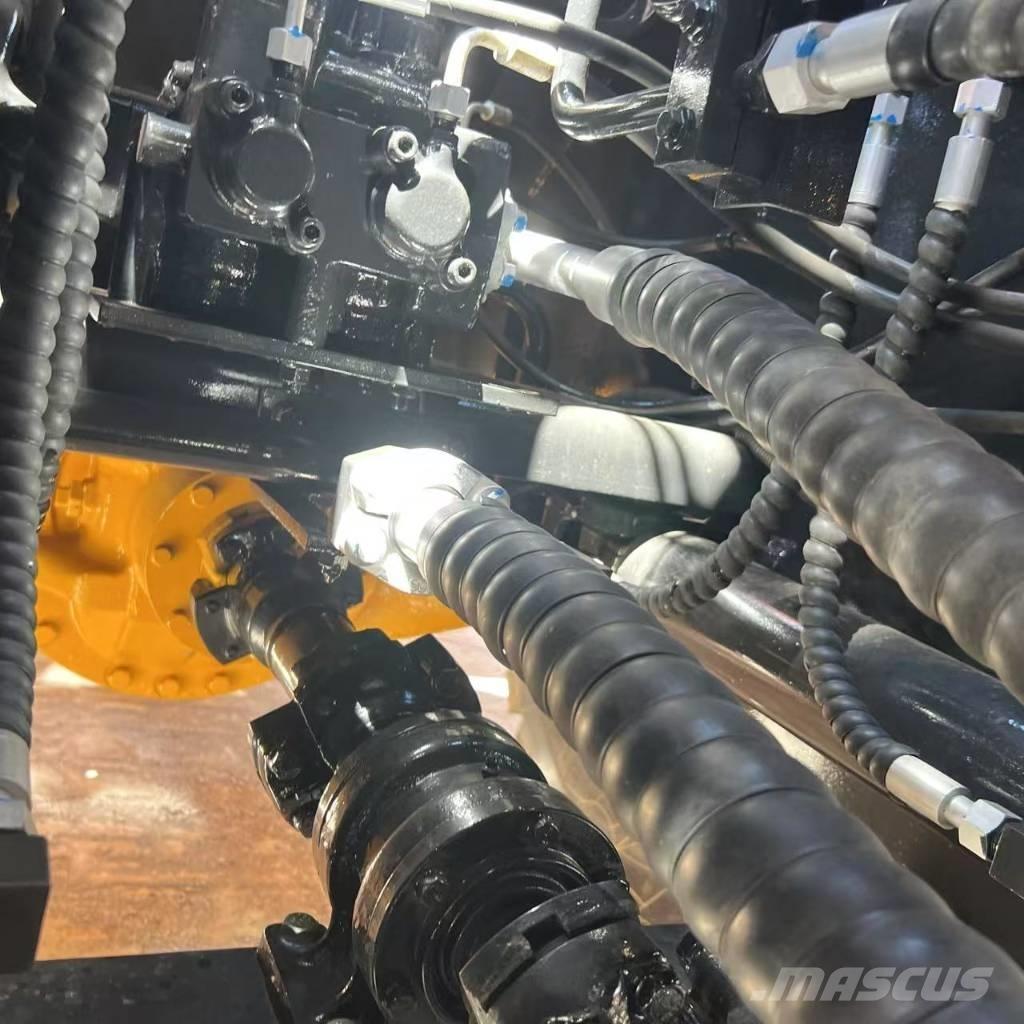 SDLG LG 958 L Pale gommate