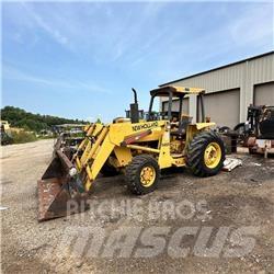 New Holland 545 D Trattori