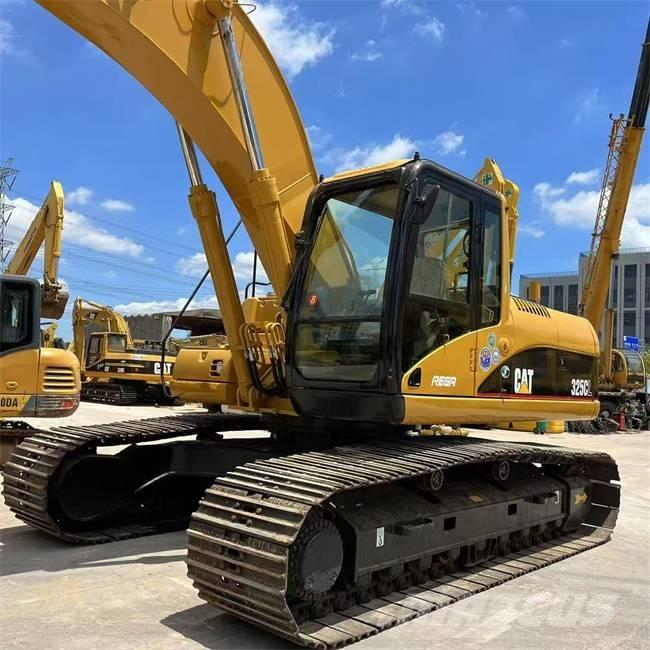 CAT 325 CL Escavatori cingolati