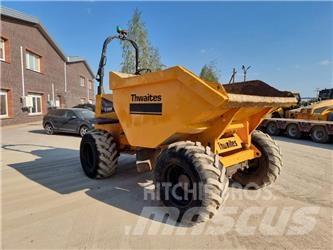 Thwaites 10 TON Mini dumper