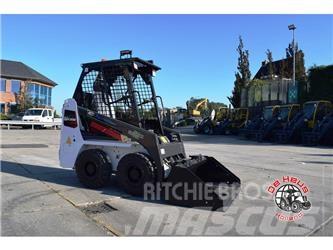 Eurotrac SK35E Pale gommate
