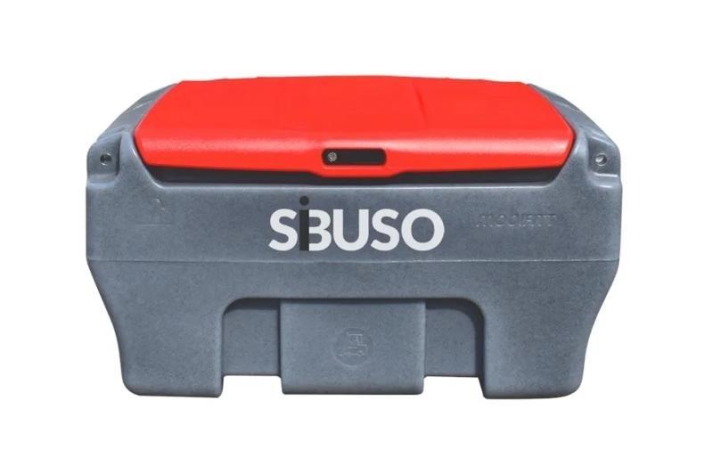 SRF DIESELTANK Altri componenti