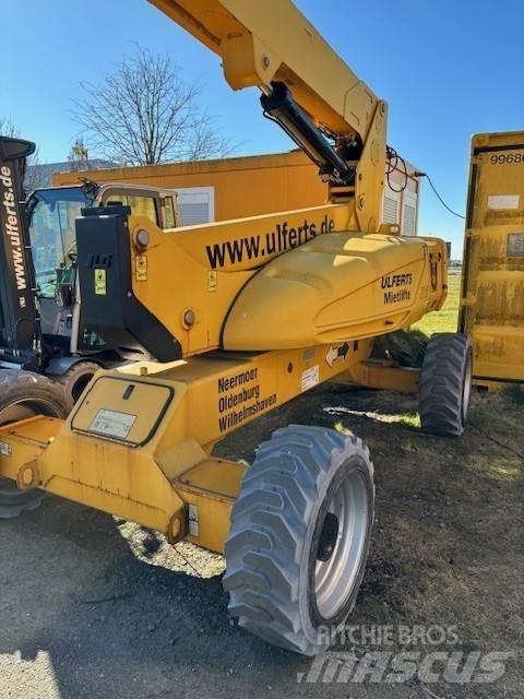 JLG E 600 JP Piattaforme a braccio articolato