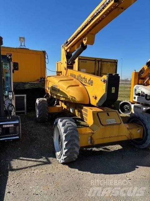 JLG E 600 JP Piattaforme a braccio articolato