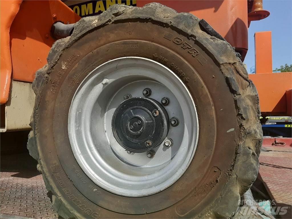 JLG 3394RT Piattaforme a pantografo
