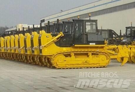 Shantui SD23 Dozer cingolati