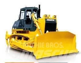Shantui SD23 Dozer cingolati