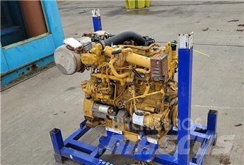 CAT C 3.3 B Engine Motori