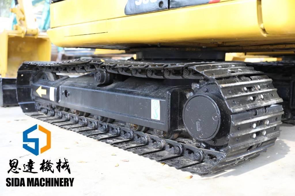 CAT 306 Escavatori cingolati