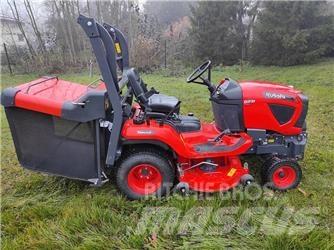 Kubota G231 LD Trattorini tagliaerba