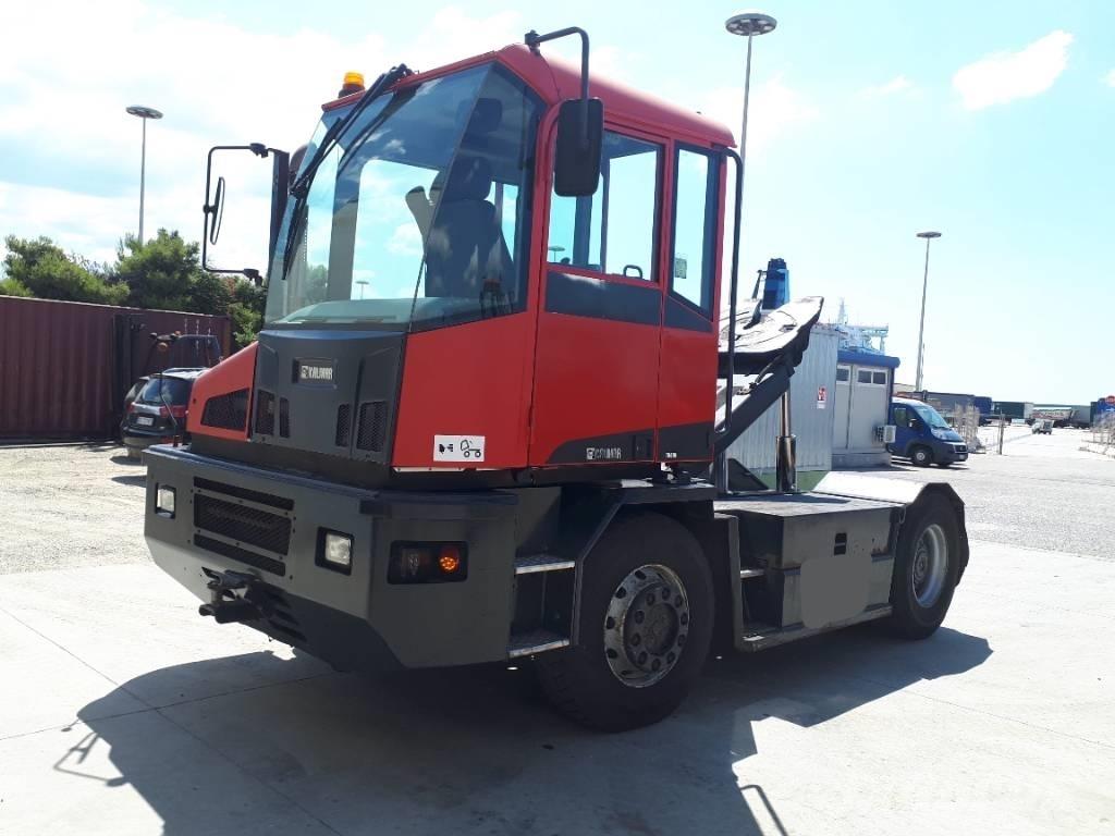 Kalmar TR618i Trattori portuali