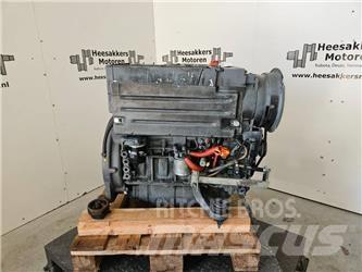 Deutz BF4L2011 Motori