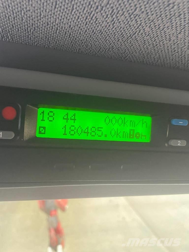 Tadano ATF 70 G-4 Gru per tutti i terreni