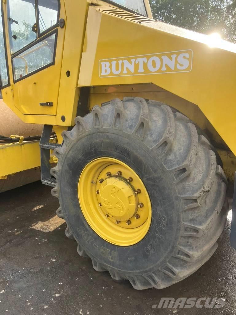 Bomag BW 213 Rulli monotamburo
