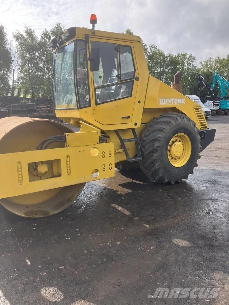 Bomag BW 213 Rulli monotamburo