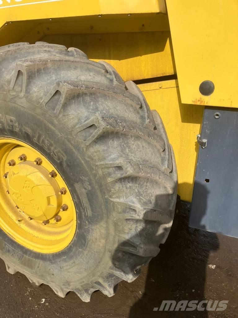 Bomag BW 213 Rulli monotamburo