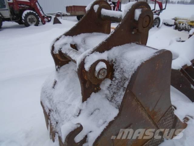 CAT 320 C LU Escavatori cingolati