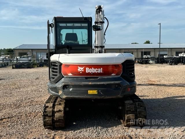 Bobcat E 88 Miniescavatori