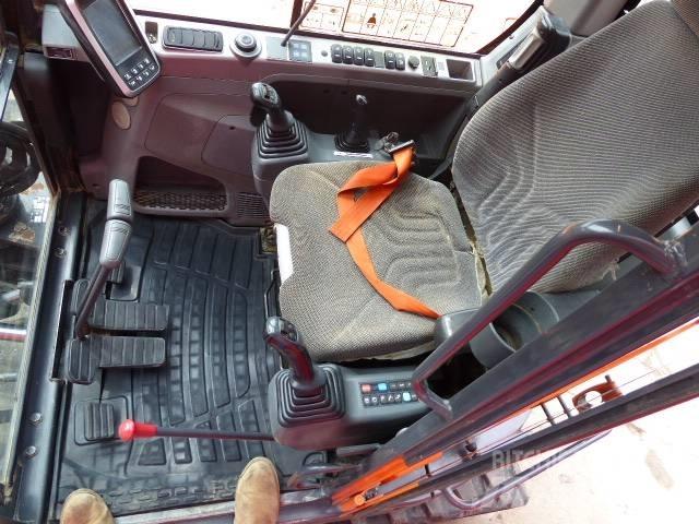 Doosan DX 63-3 Miniescavatori