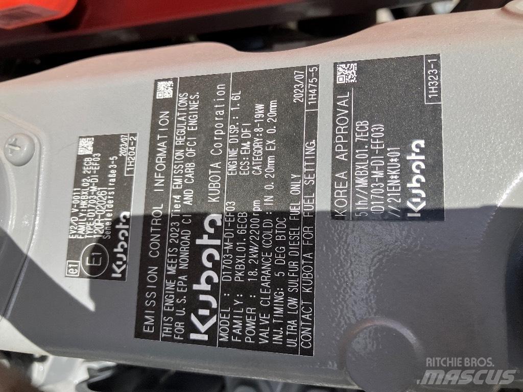 Hamm HD 12 VV Rulli a doppio tamburo