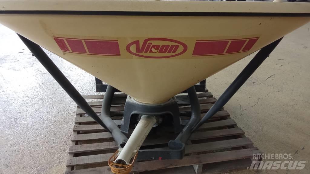 Vicon PS604 Spargiminerale