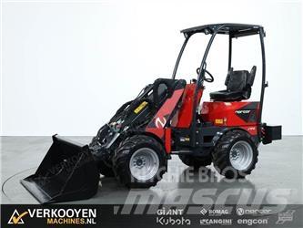 Norcar a7240 Pale gommate